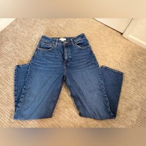 H&M Jeans
